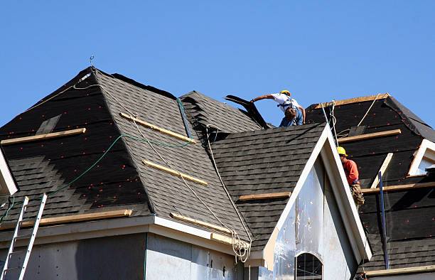 Best Hot Roofs  in Warrenvle, IL