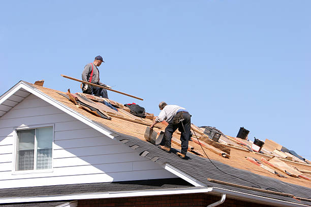 Best Slate Roofing  in Warrenvle, IL